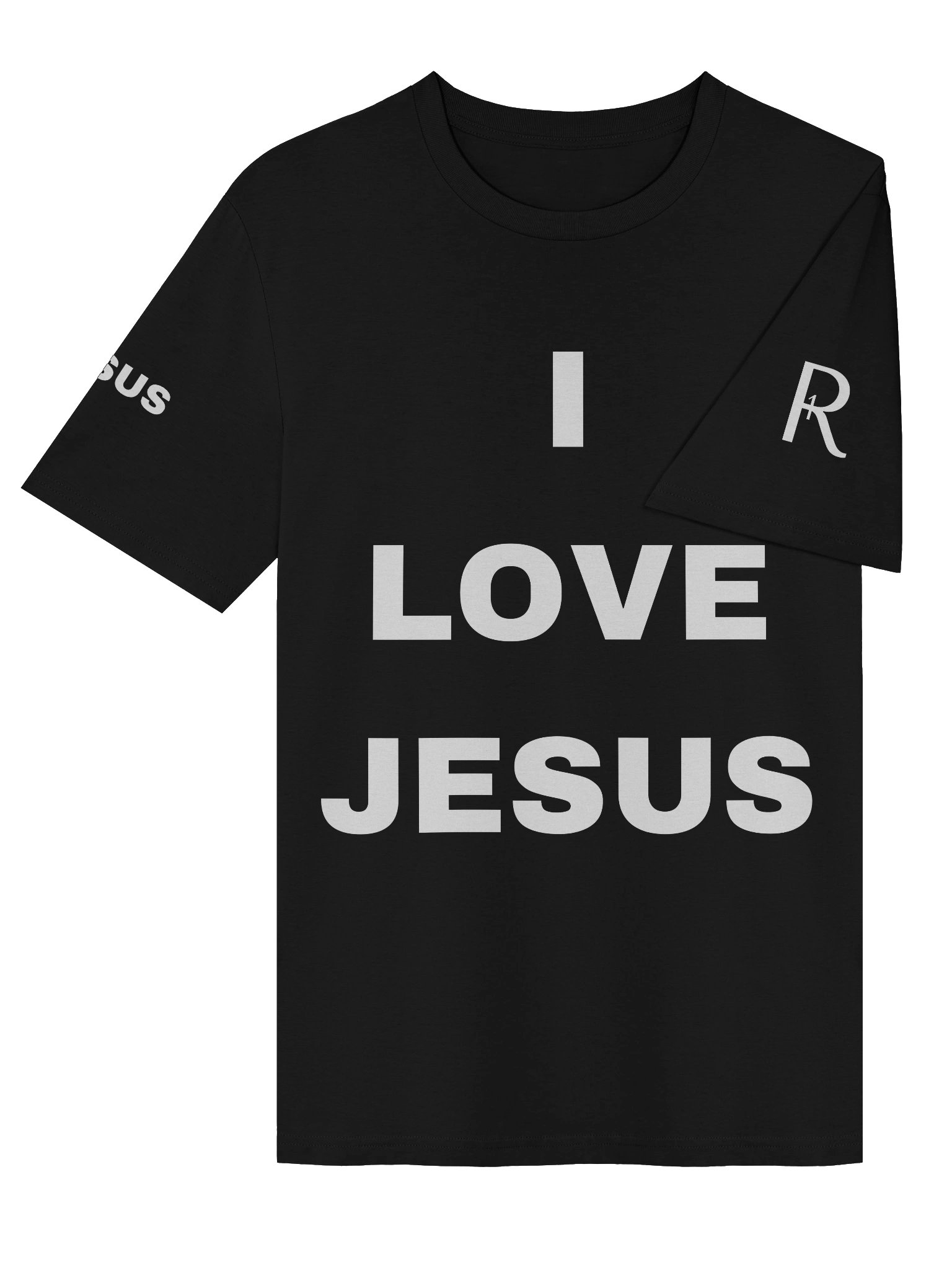 I Love Jesus product image (15)