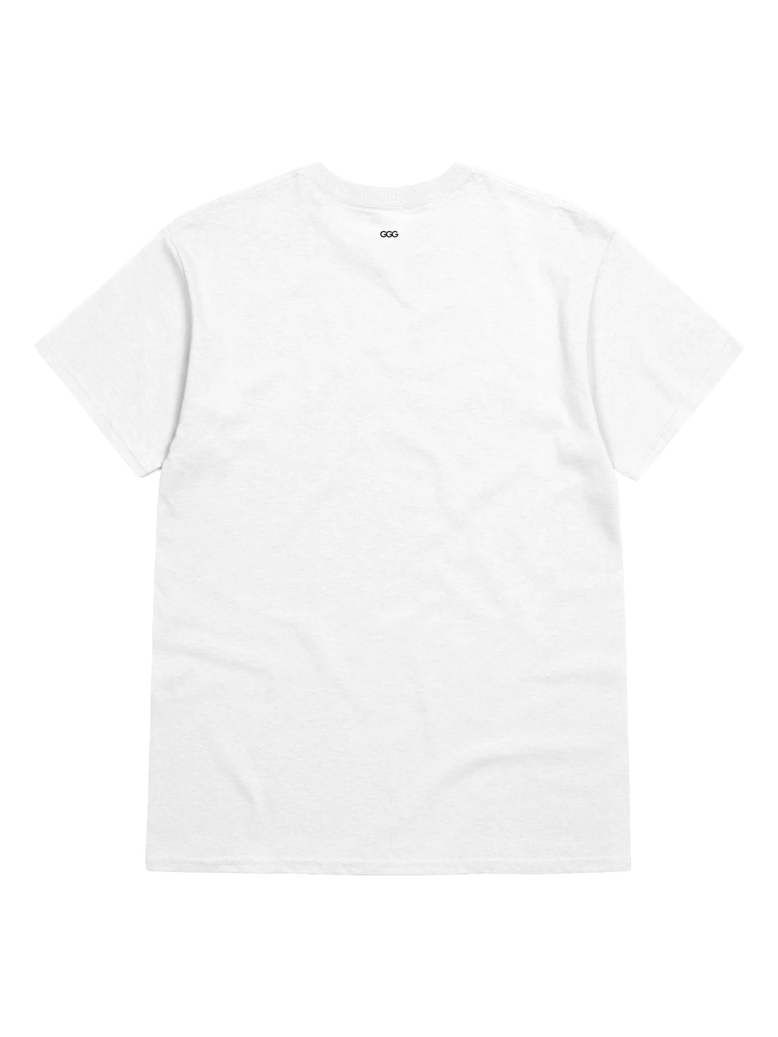 I Make Hit Records Tee (White) product image (2)