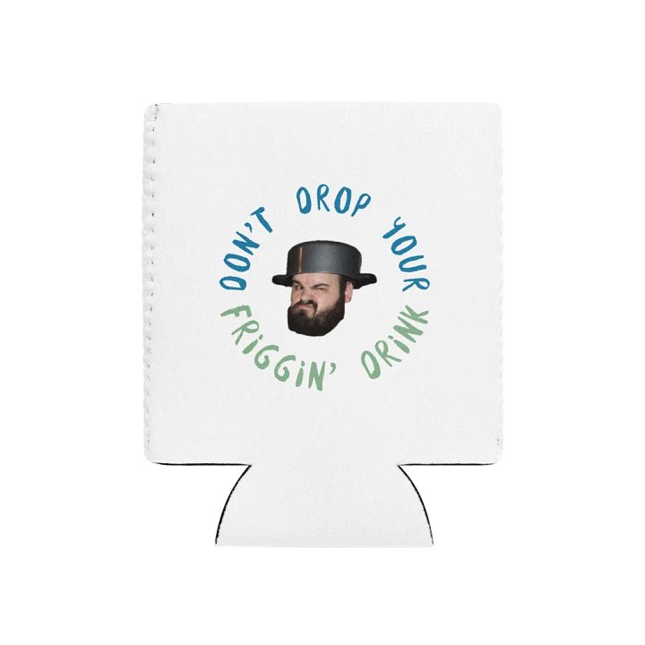 The SML Can Coozy product image (2)