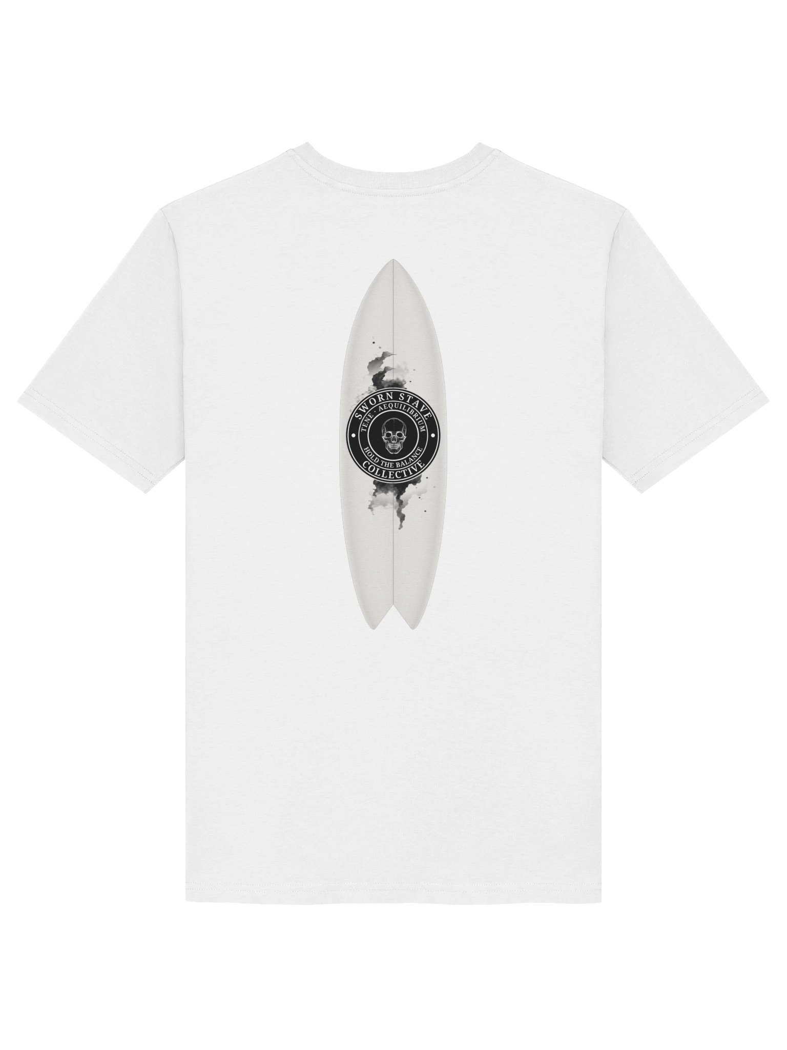 Stave Surf Tee - 