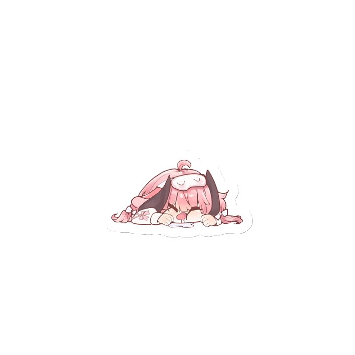 ZZZ BOBO — Magnet product image (1)