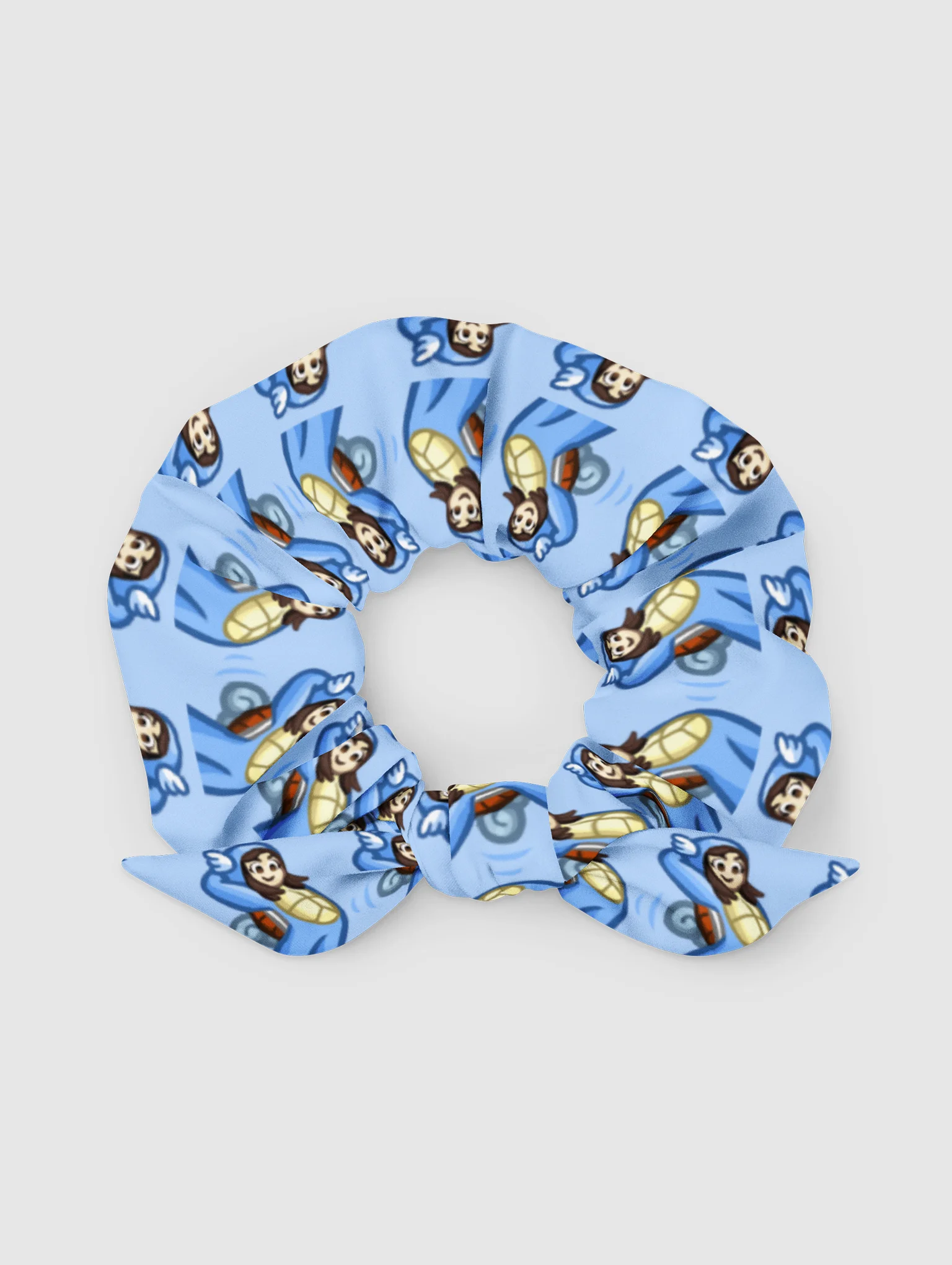 Thrust Scrunchie product image (1)