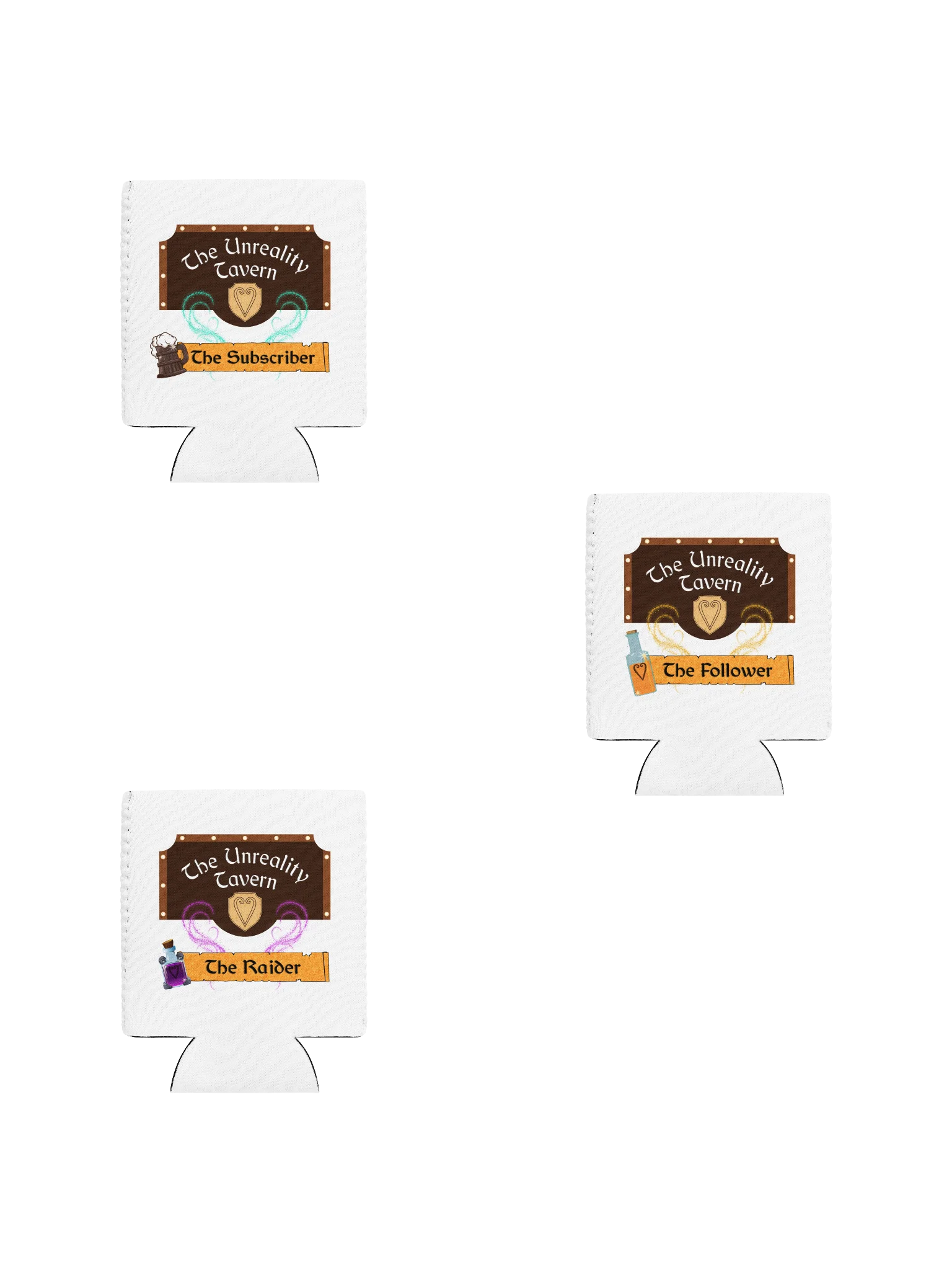Tavern Alerts Koozie Bundle product image (1)