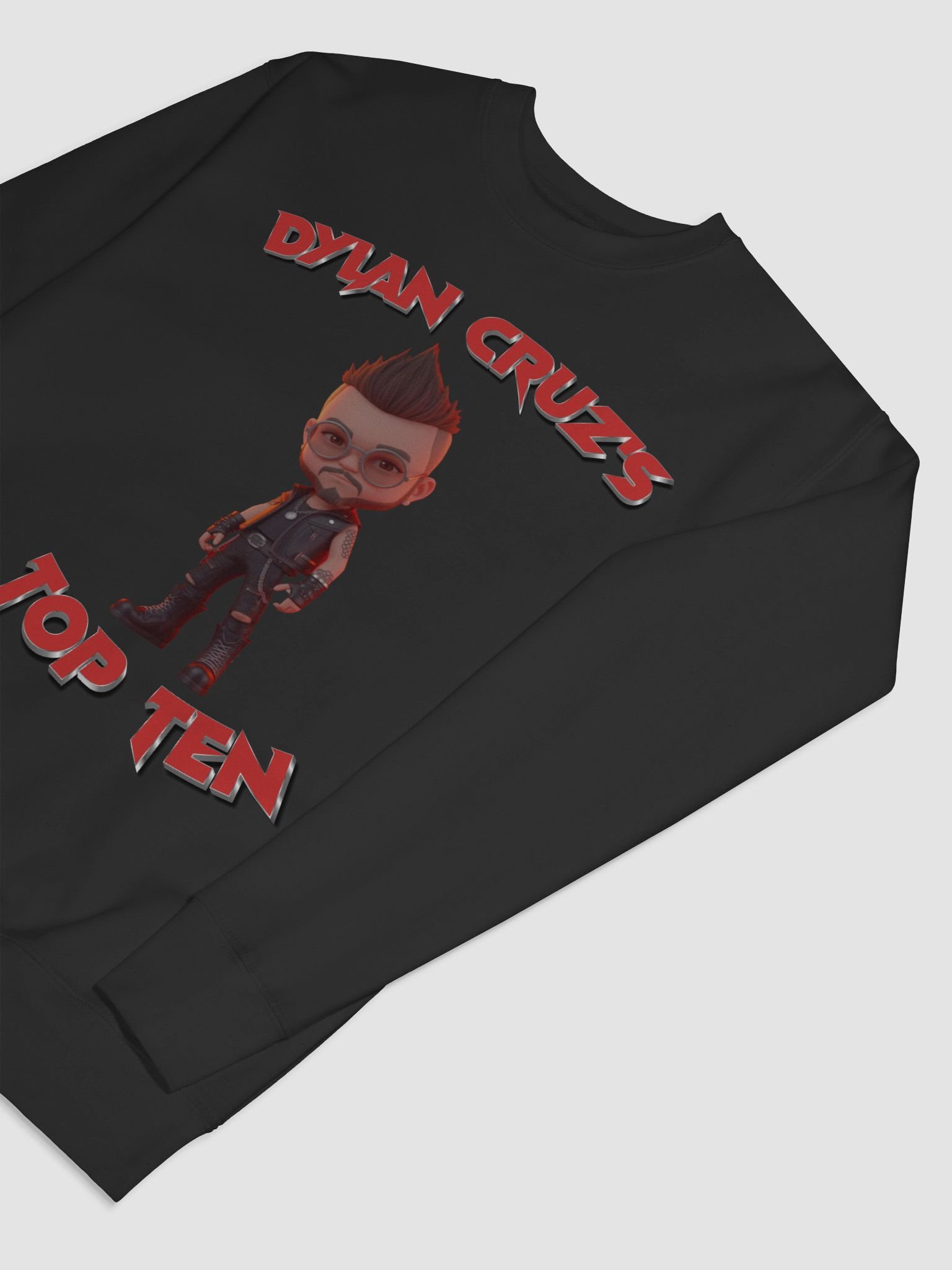 Stay warm with Dylan product image (7)