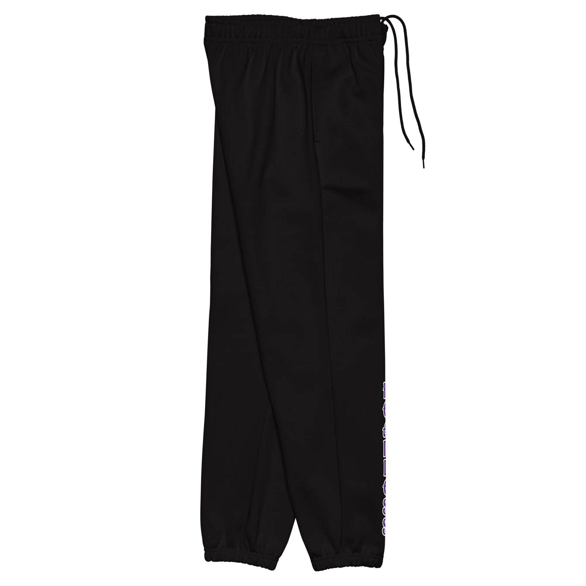 Fearless Vertical Text Heavyweight Sweatpants product image (6)