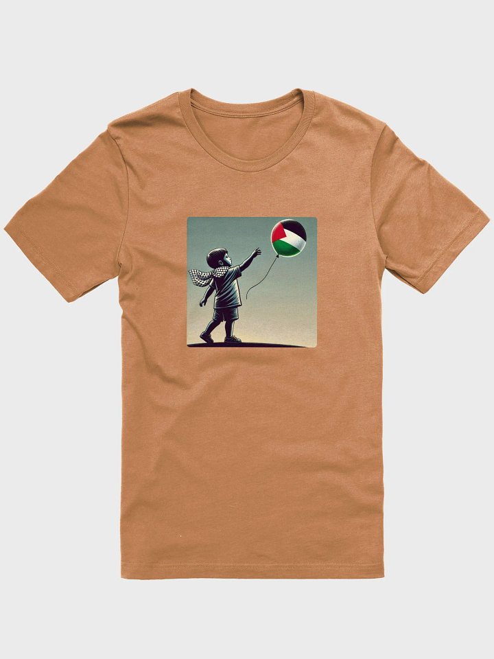 Ultimate Comfort Tee product image (1)
