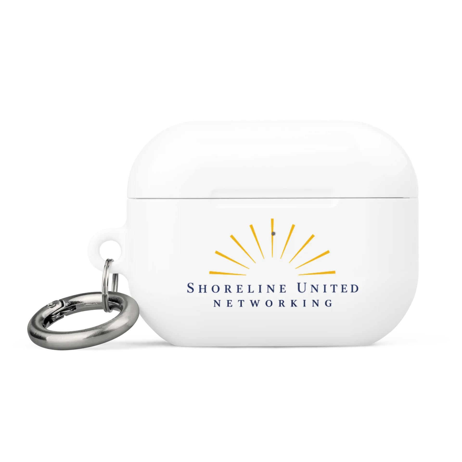 SUN AirPods Case Pro Gen 2 product image (1)