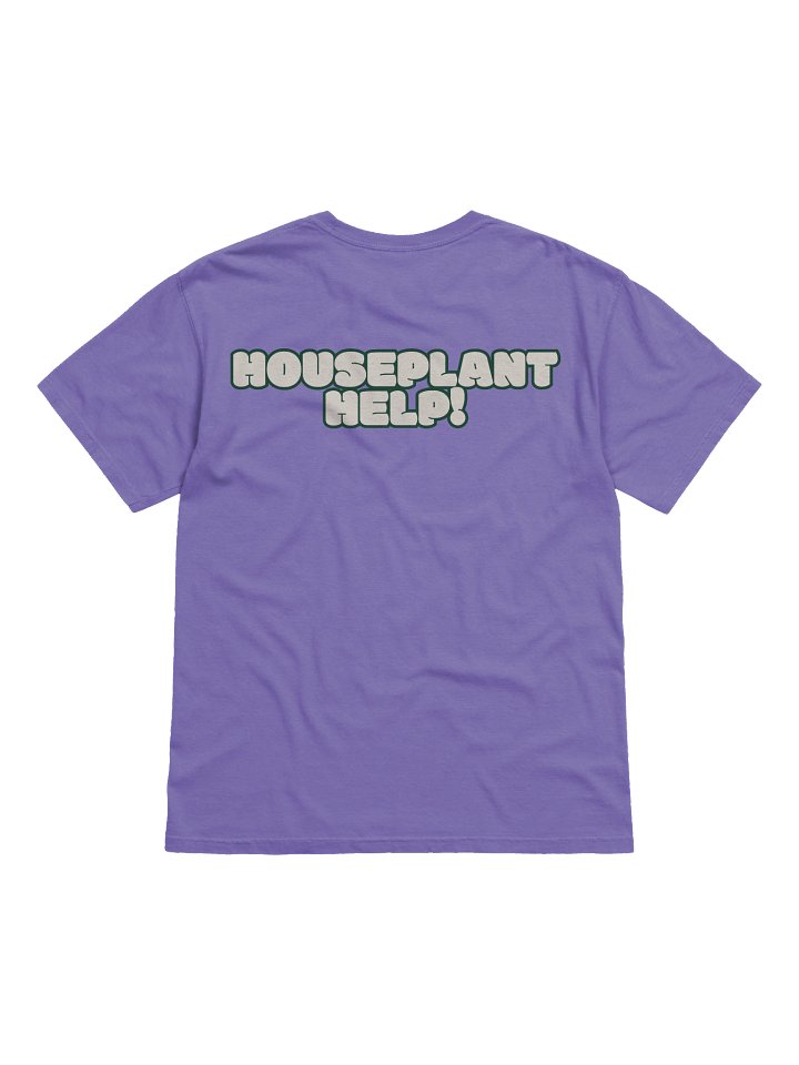 Houseplant Help Purple product image (2)