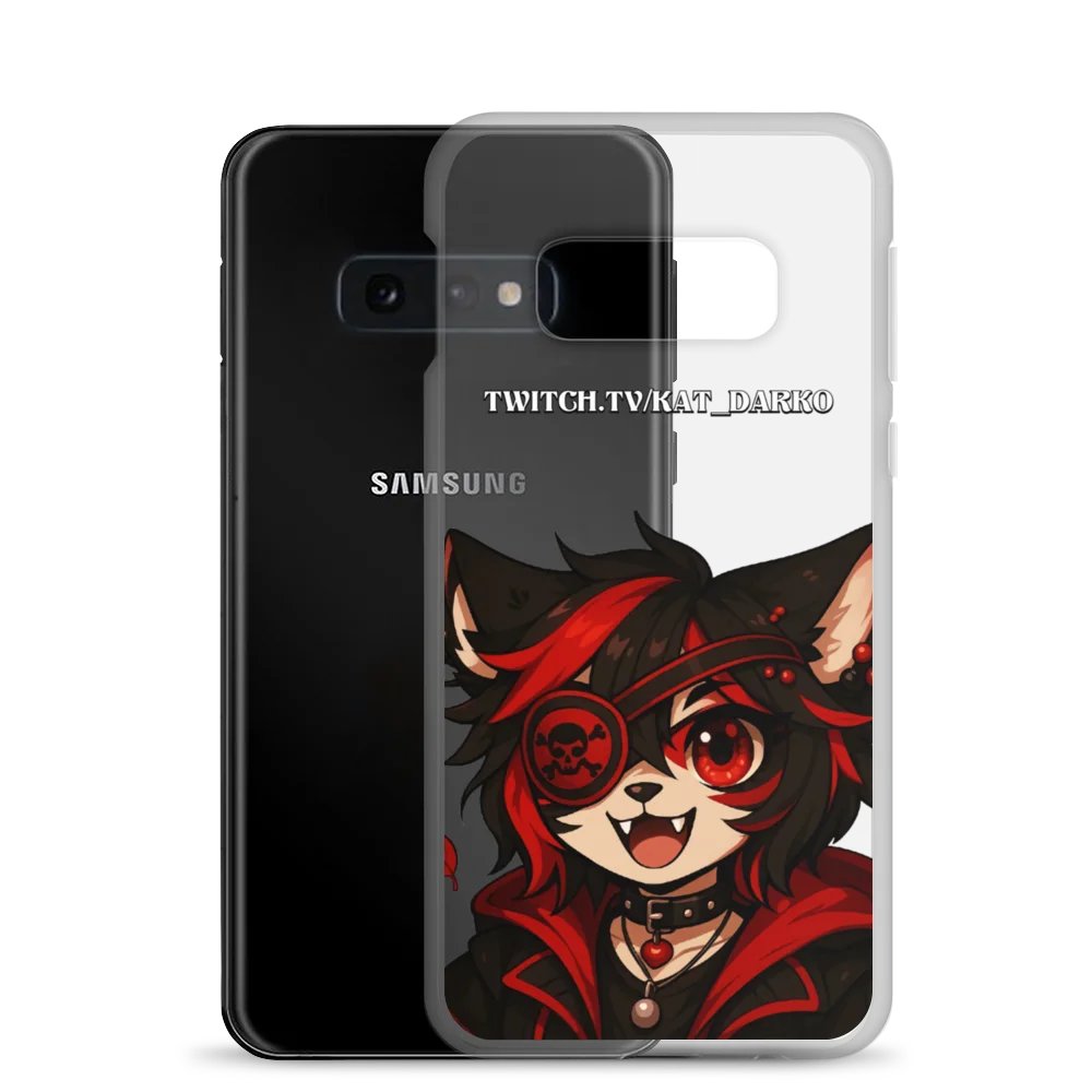 Darko Samsung Phonecase! product image (24)