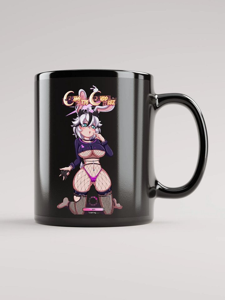ChaoticCuddlez Loading Cup product image (1)