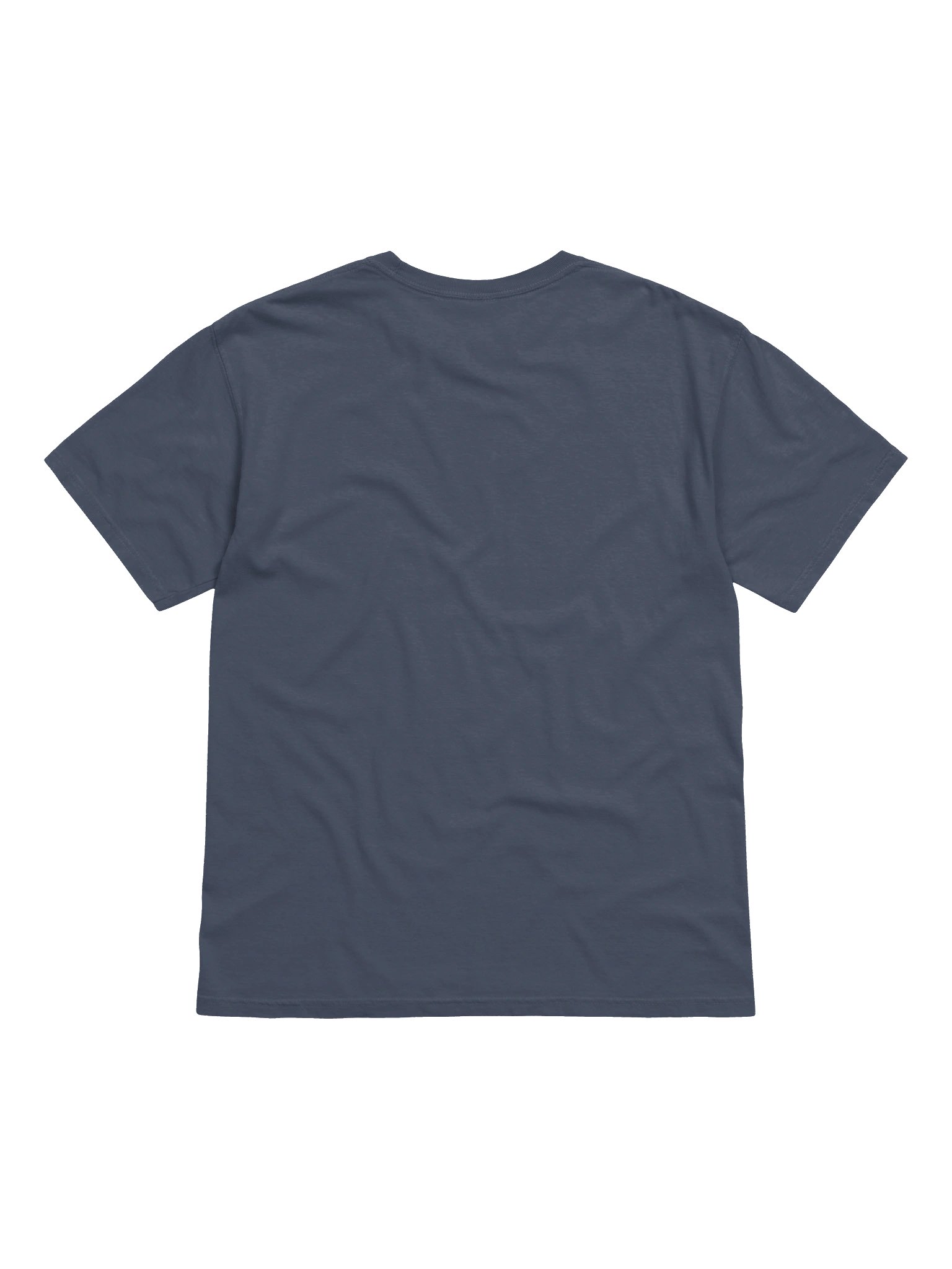 The Blue Mile Breakdown Tee product image (2)