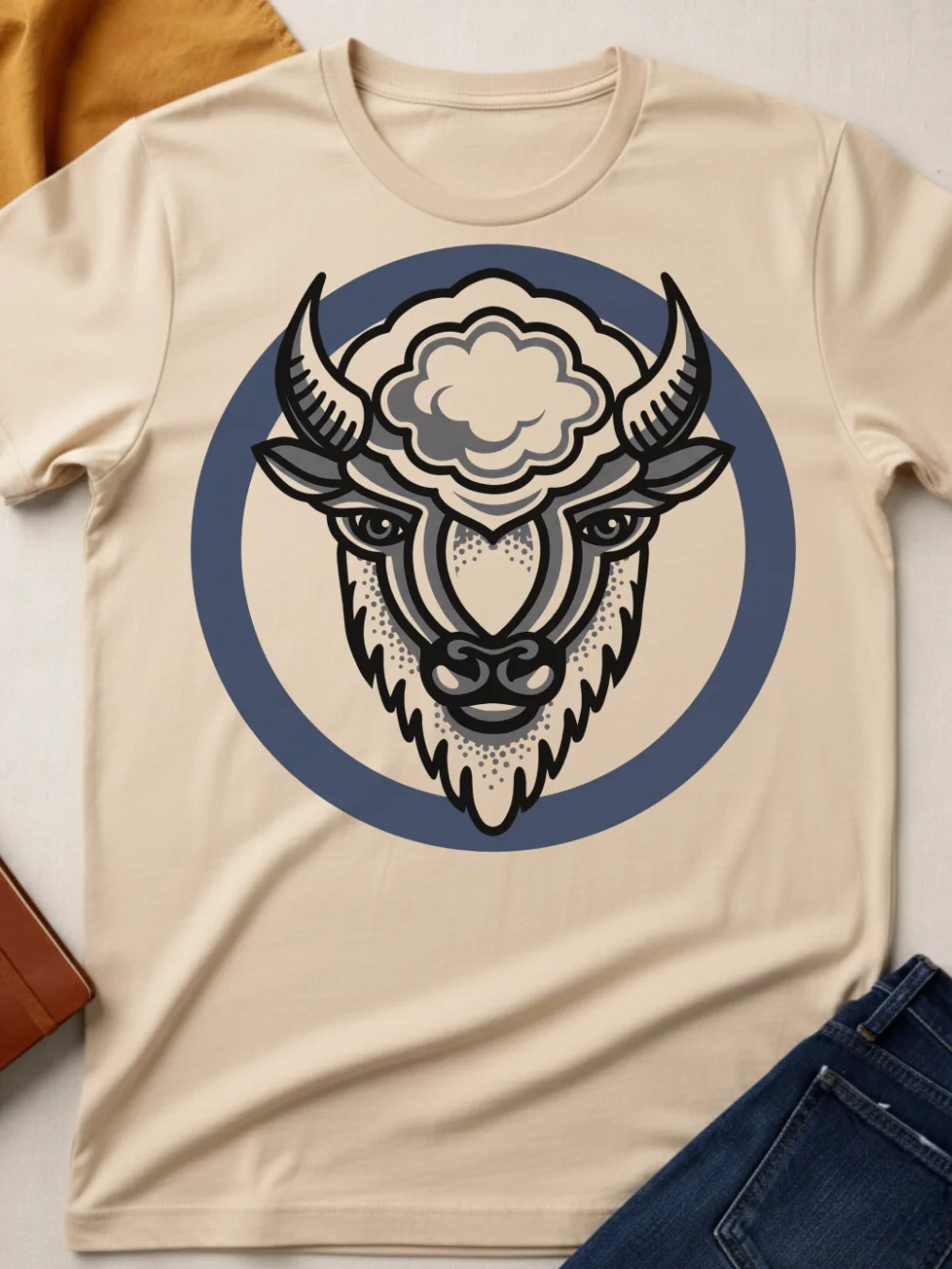Spirit of the Bison product image (1)