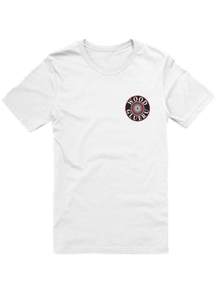 Wood Glueru T-Shirt product image (1)