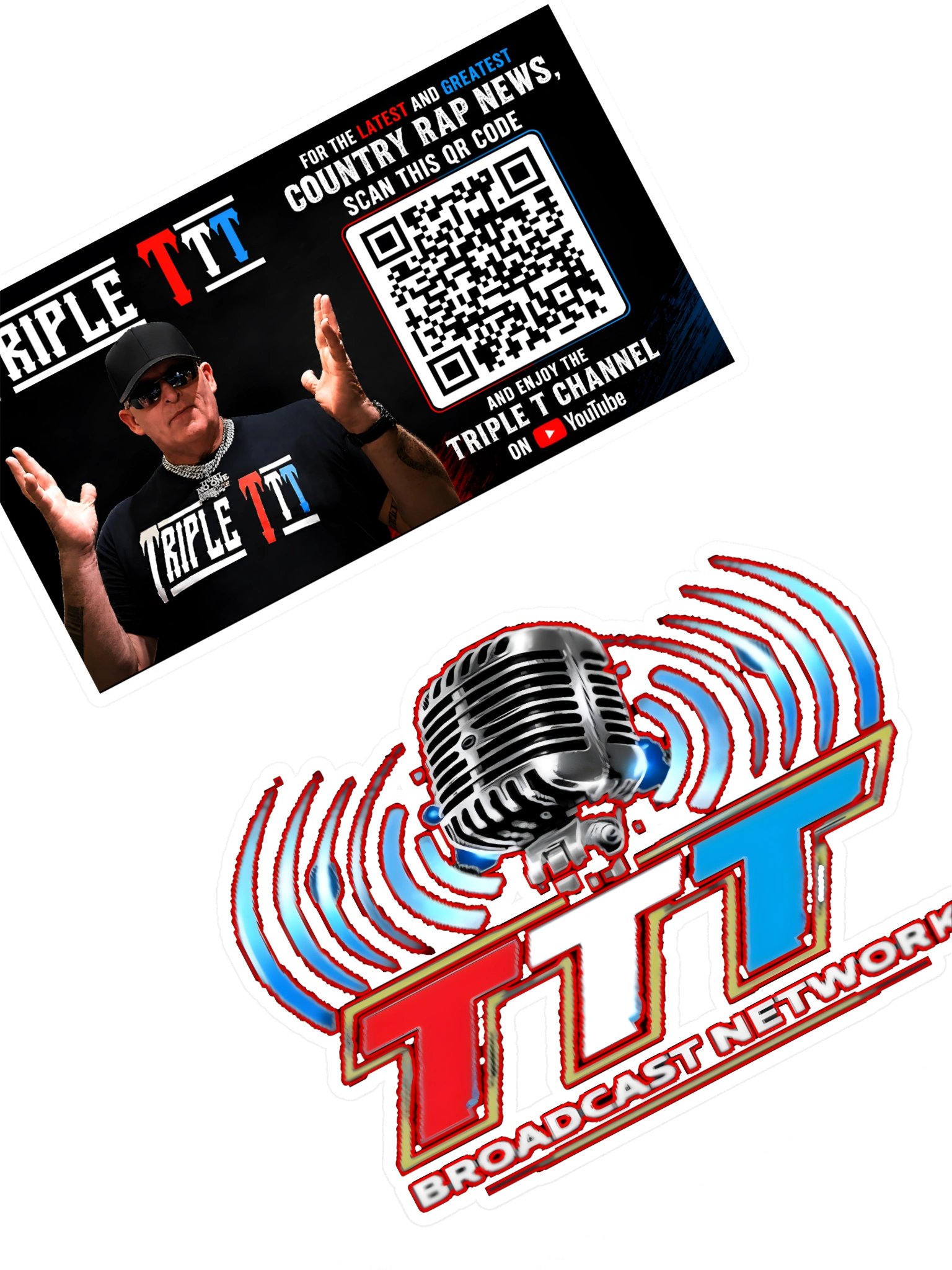 TTT NETWORK product image (1)