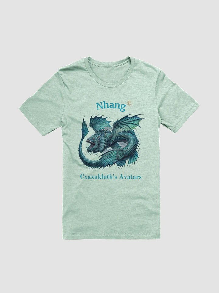 Supernal Nhang | Supersoft T-Shirt product image (8)
