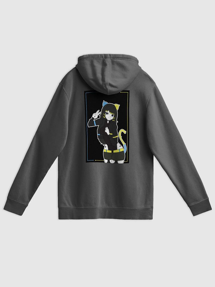 Cyber SappSukii Hoodie product image (2)