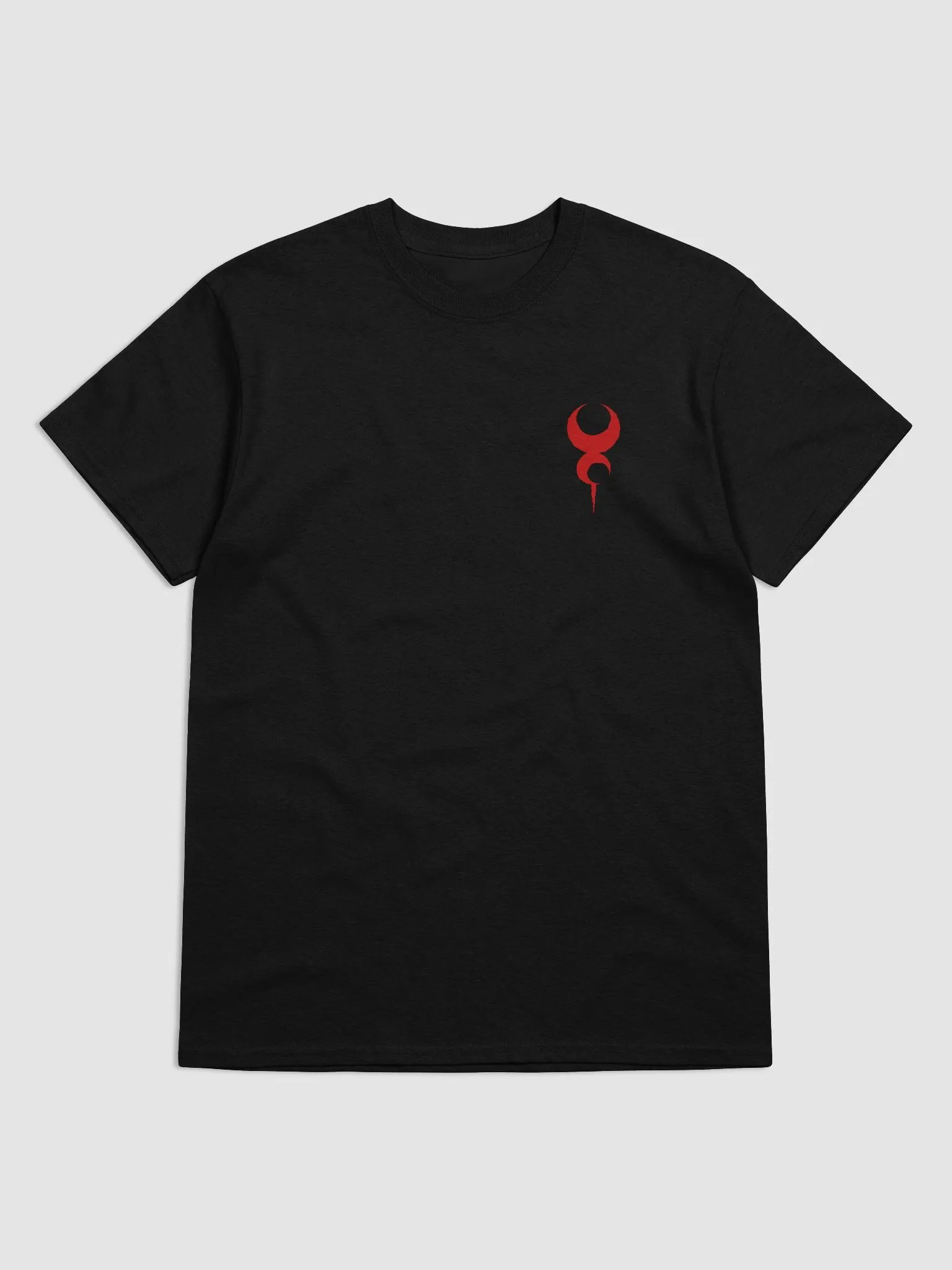 Hishaku Tee (Red Emblem) product image (45)