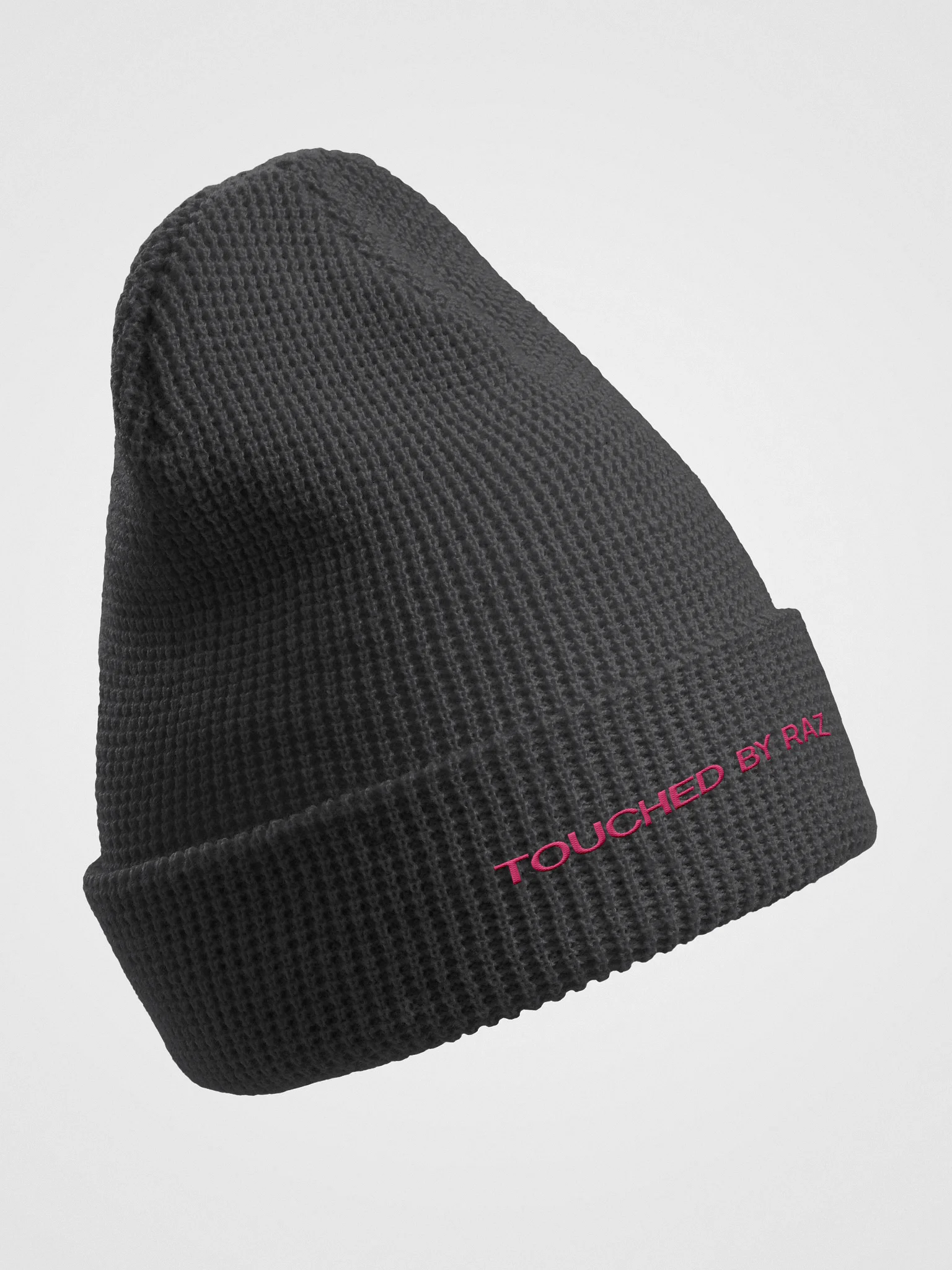 RS TOUCHED Beanie product image (3)