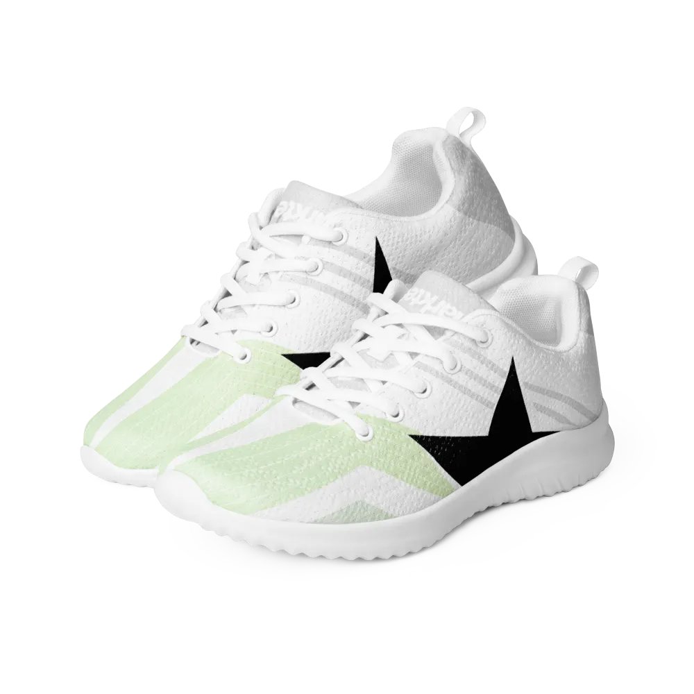 Sharkteeth Sneakers 101 product image (5)