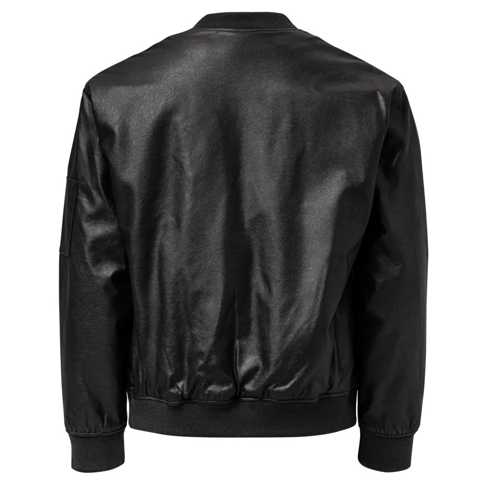 TG Leather Jacket product image (2)