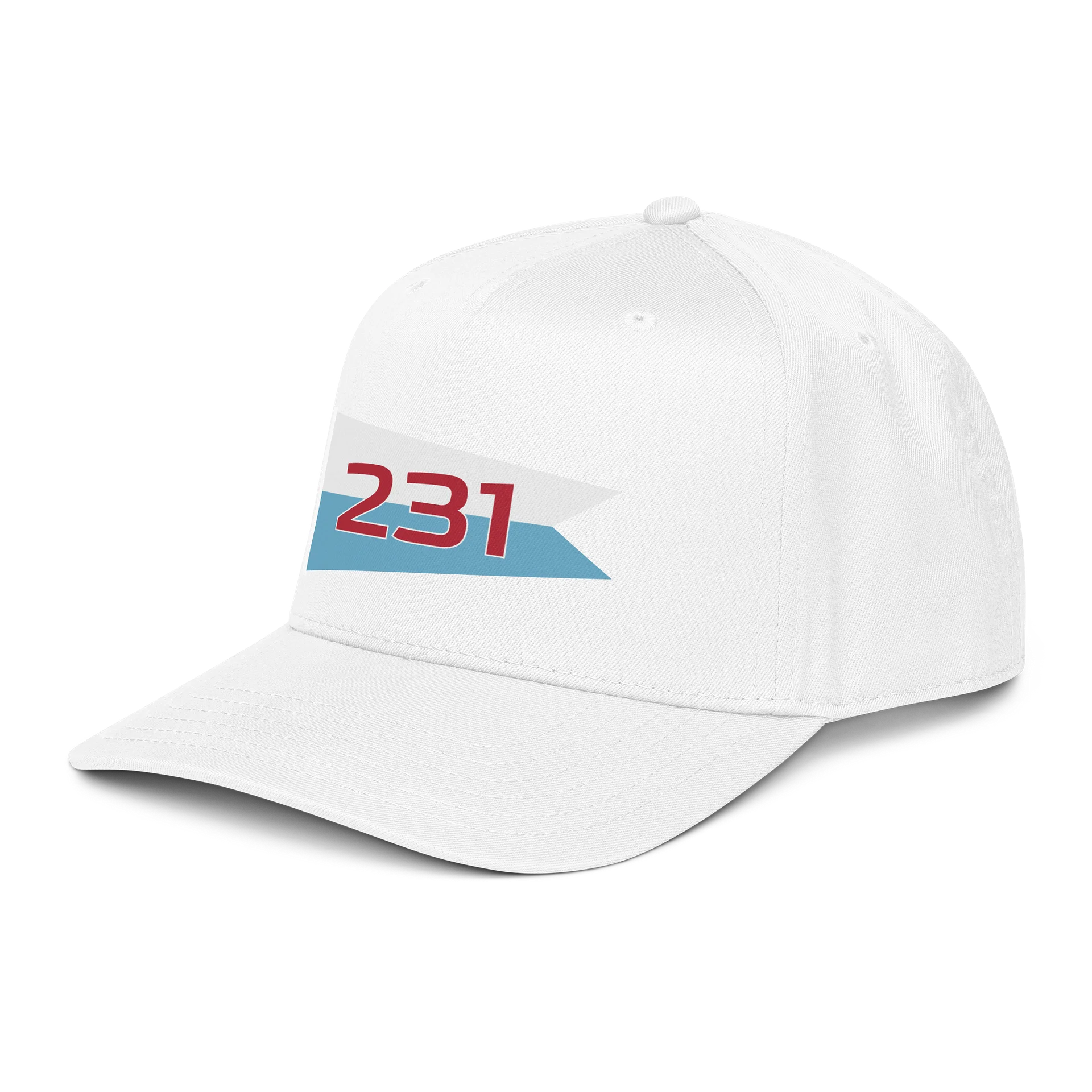 231 Pennant Cap product image (5)