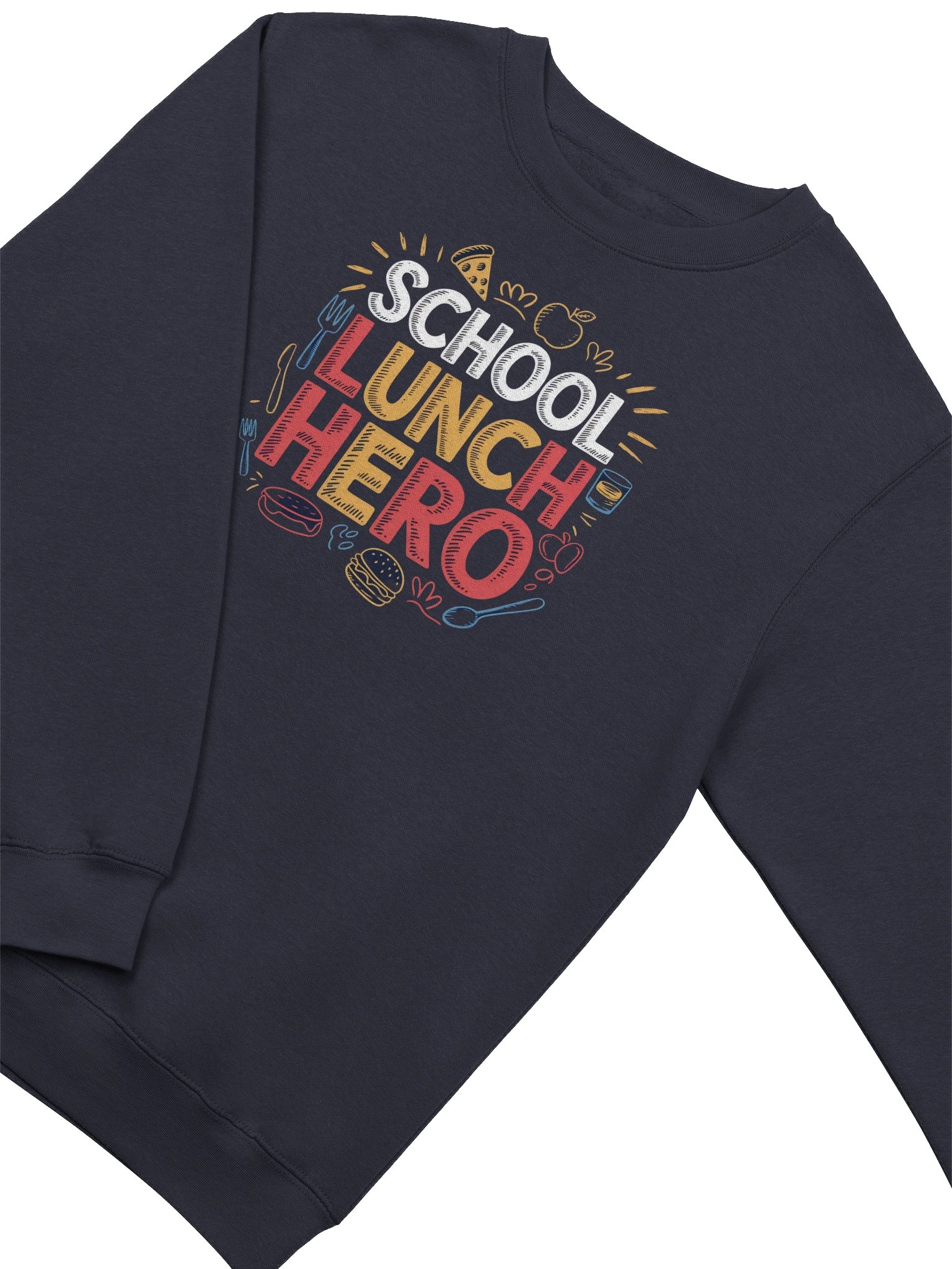 School Lunch Hero product image (3)