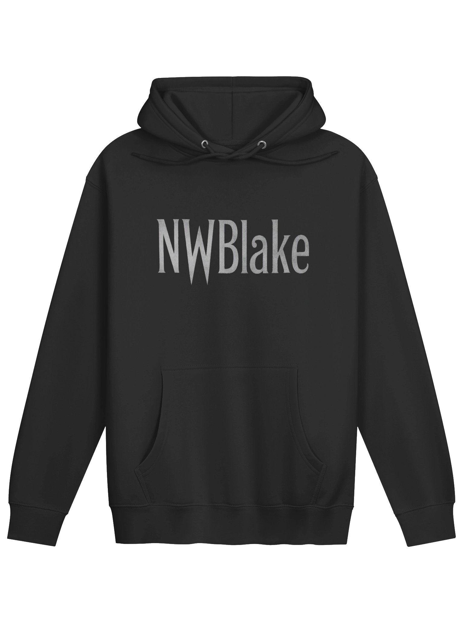 NWBlake Minimal Logo Hoodie product image (1)