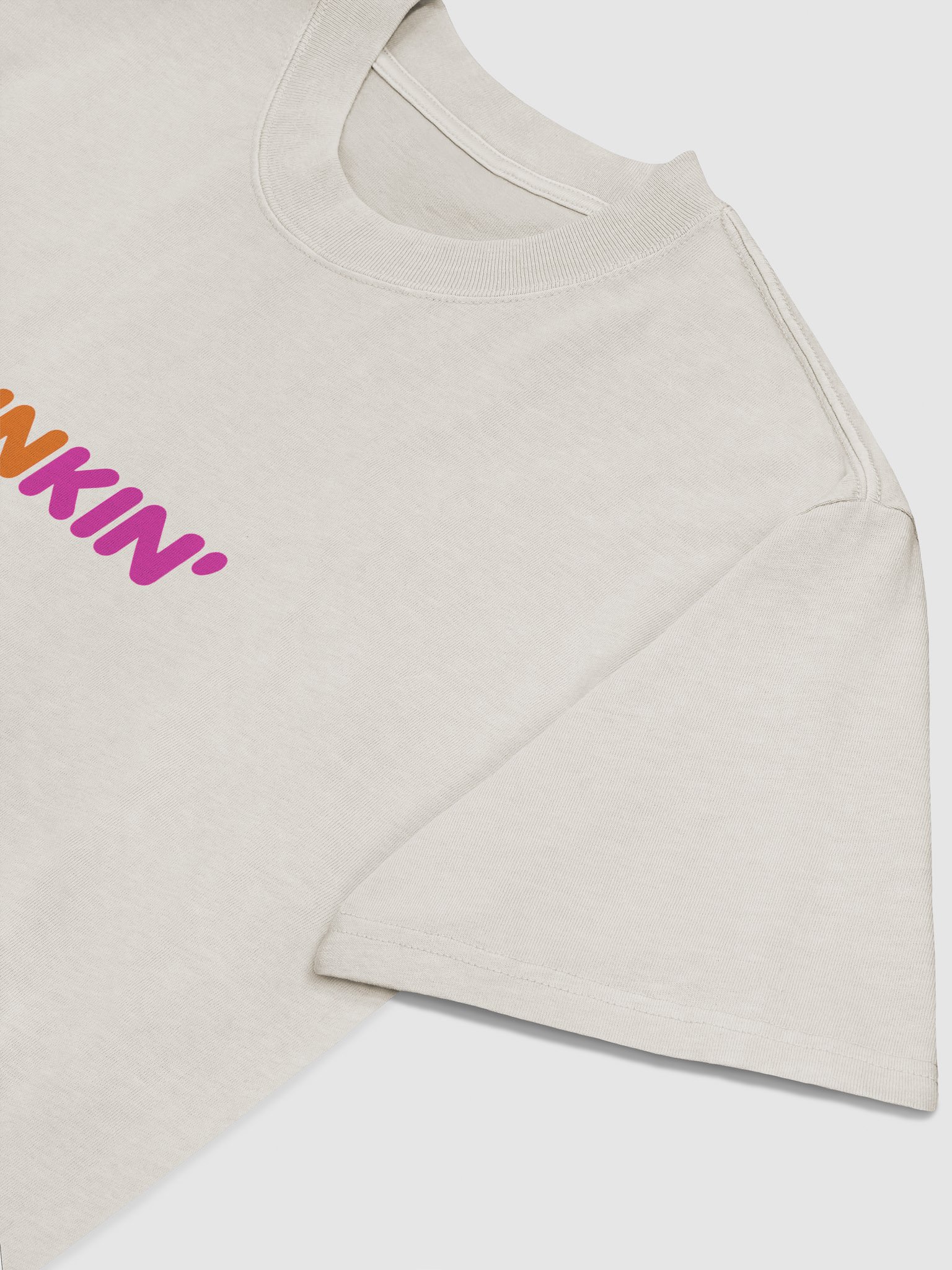 Drunkin' Tee product image (3)