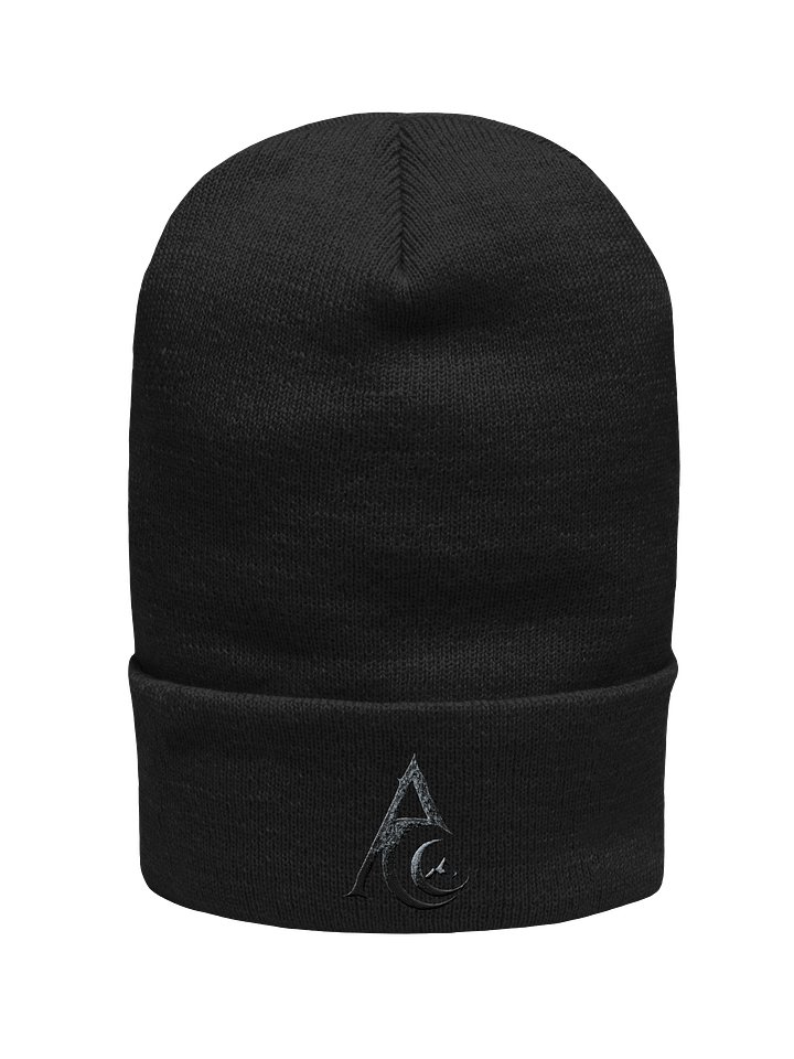 Eclipse Beanie product image (1)