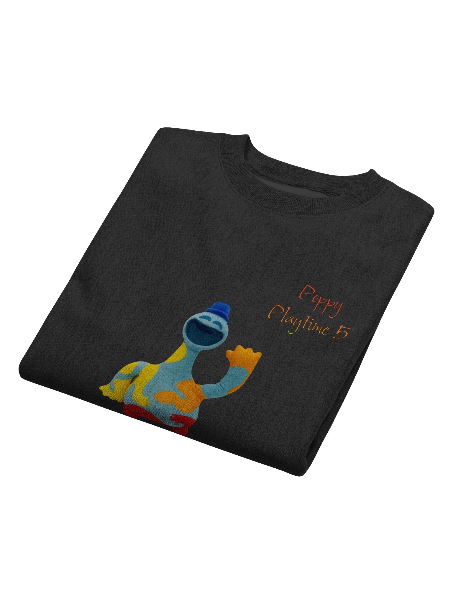 Sweatshirt Poppy Playtime product image (6)