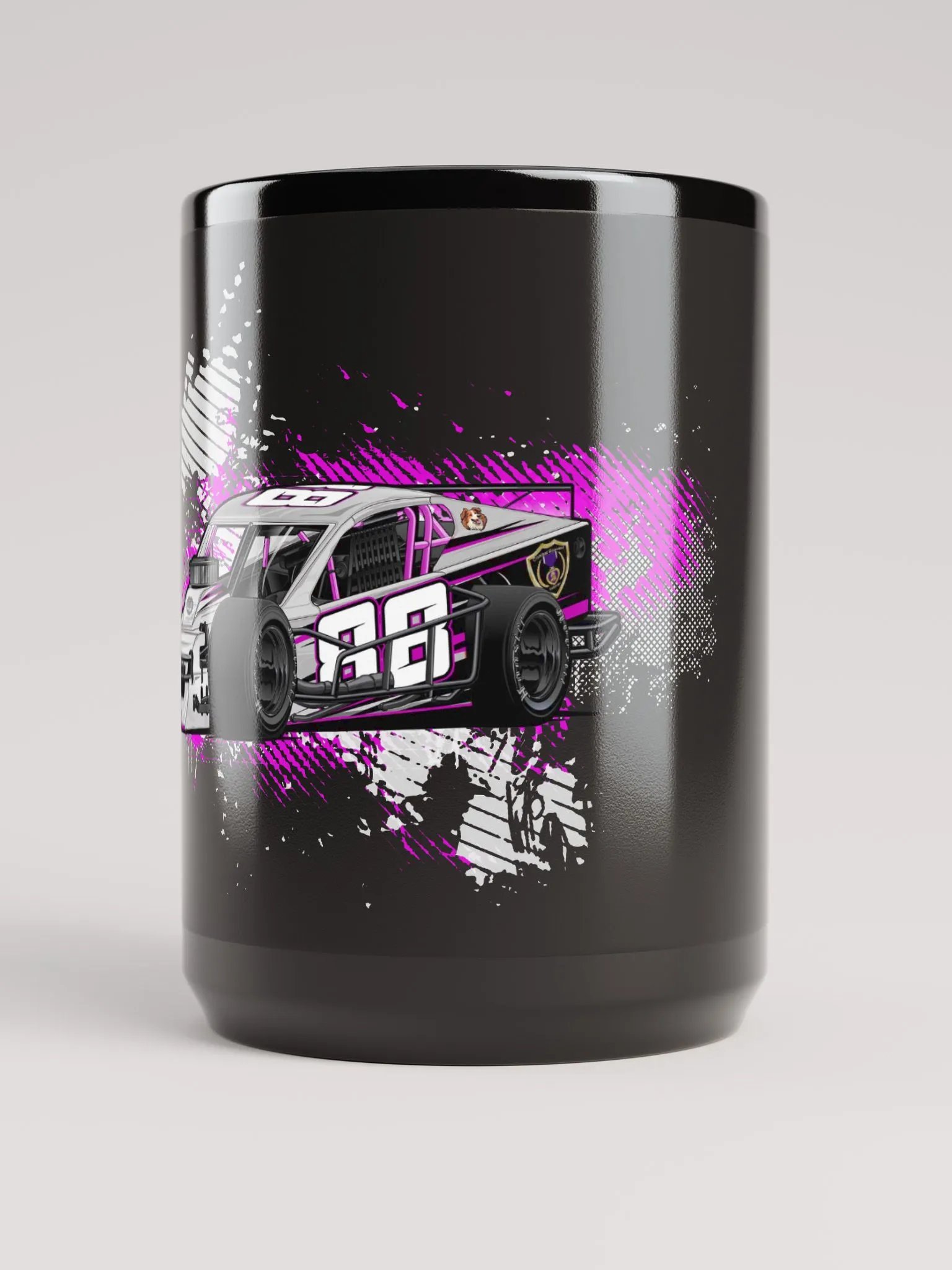 Christine's Car Cup product image (1)