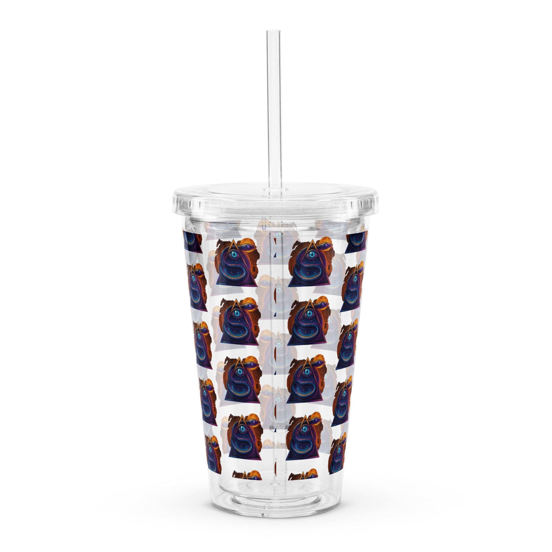 ALT_I_STICK MIDNIGHT GROVE EDITION- 16oz TUMBLER product image (2)