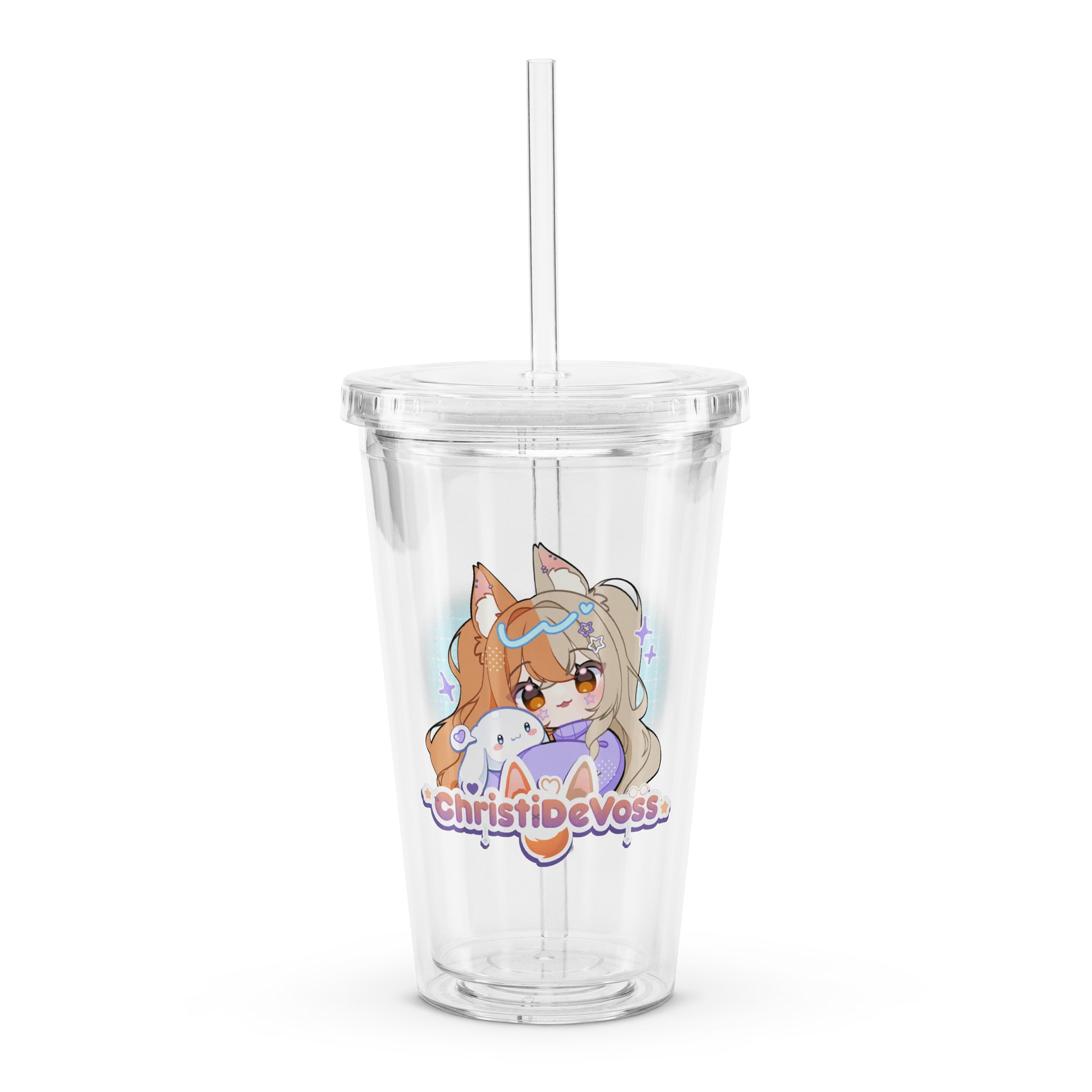 ChristiDeVoss Cup product image (1)