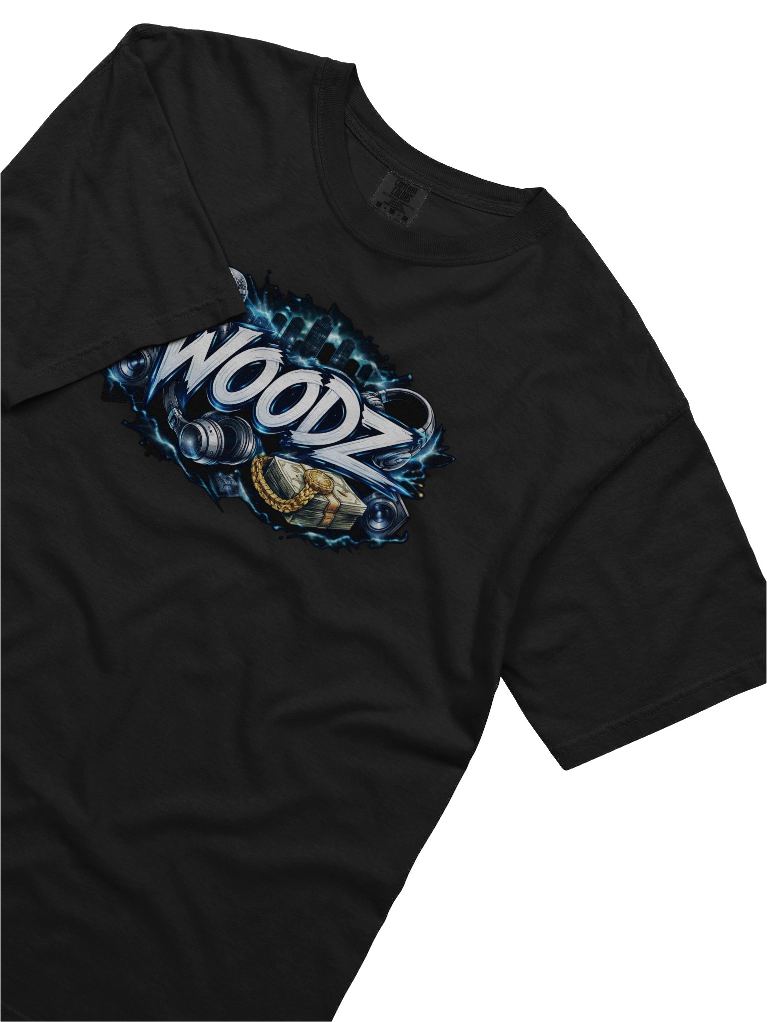 Woodz Tee product image (20)