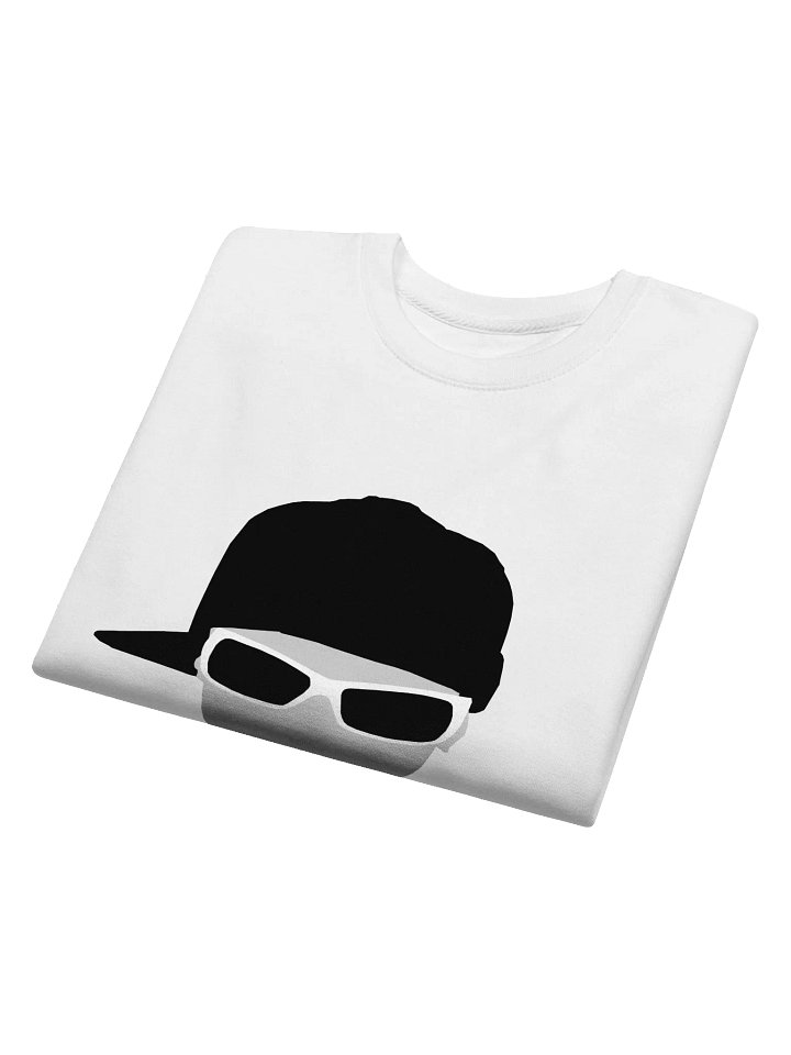"Heart & Soulja" Pullover product image (2)