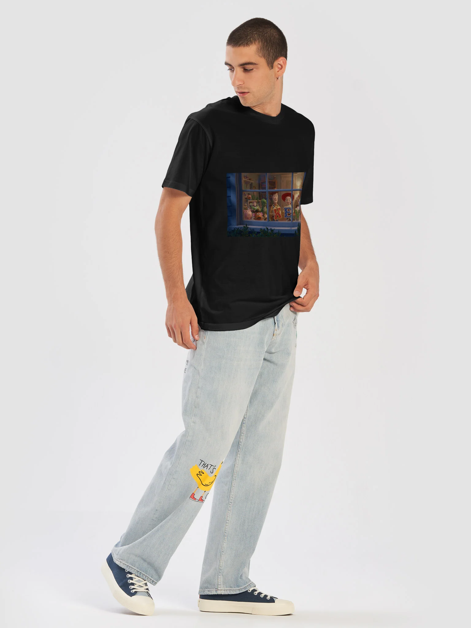 ken (Toy Story) shirt product image (5)