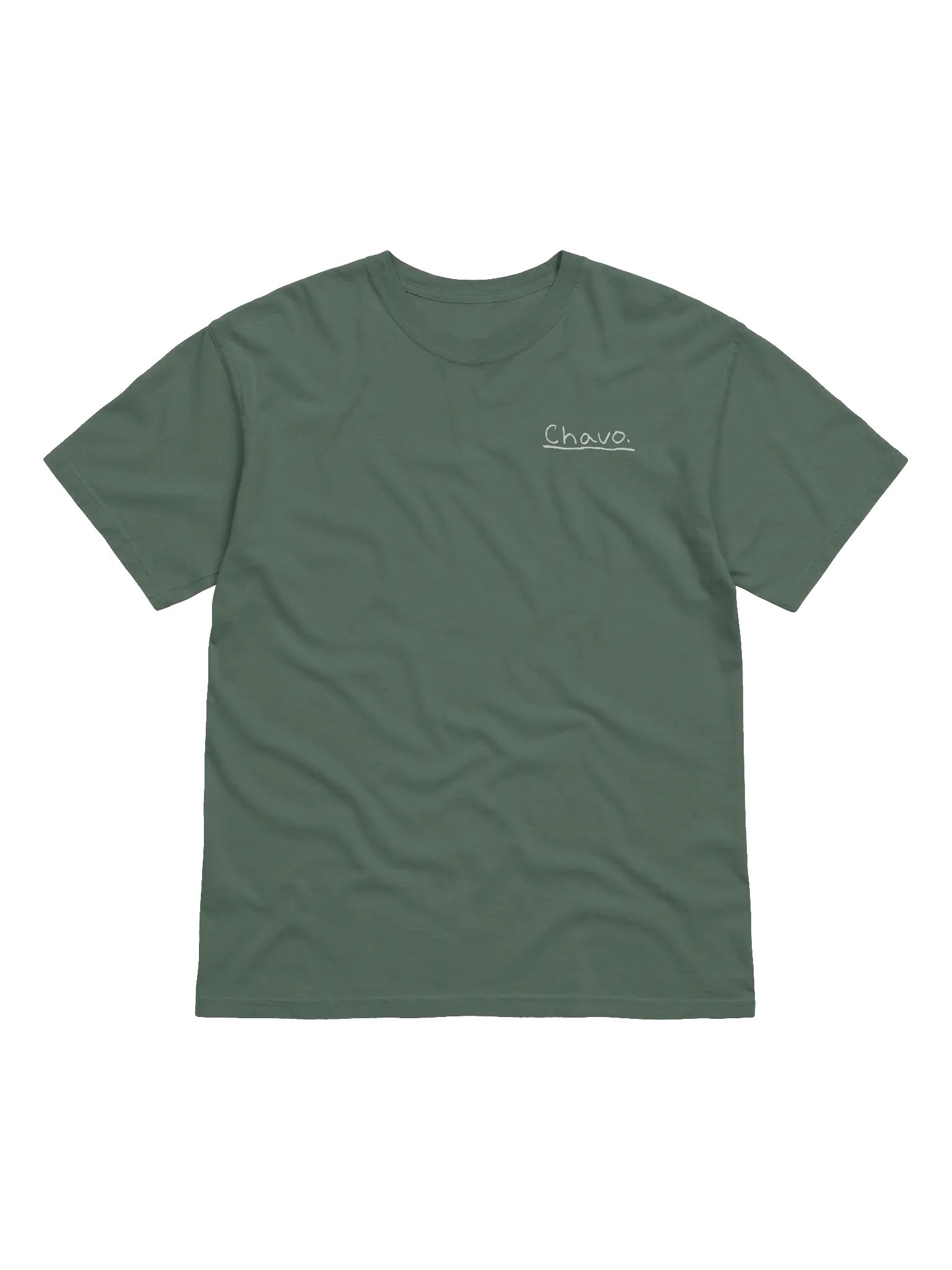 "CHAVO HEAVY" by TREESAP product image (2)