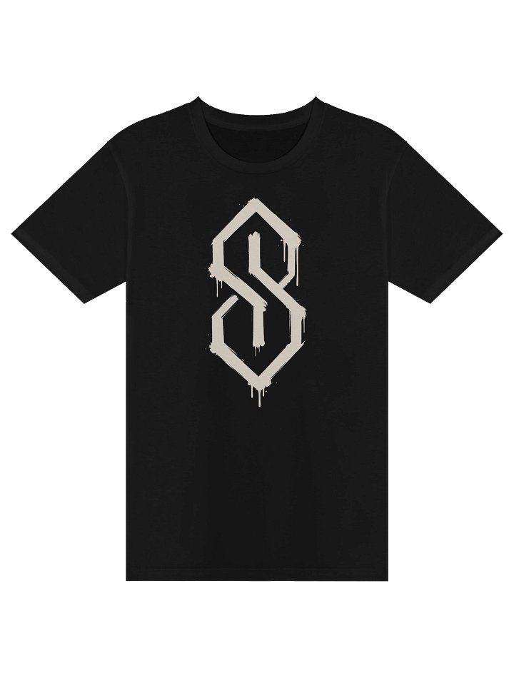 Cool S Logo T-Shirt product image (2)