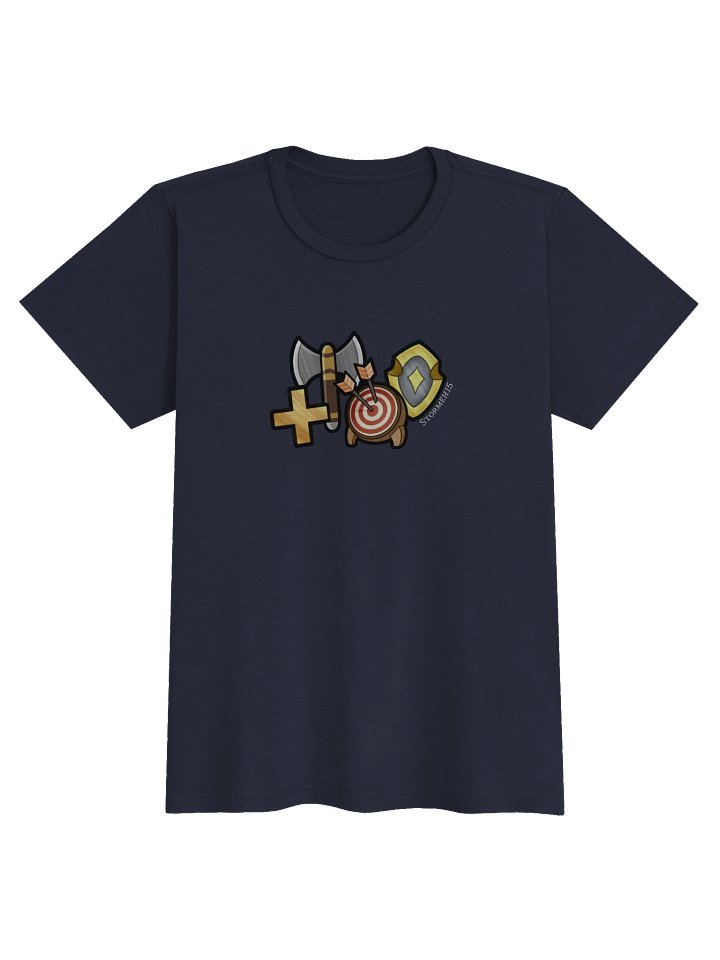 Women's Storm Raider Tee product image (1)