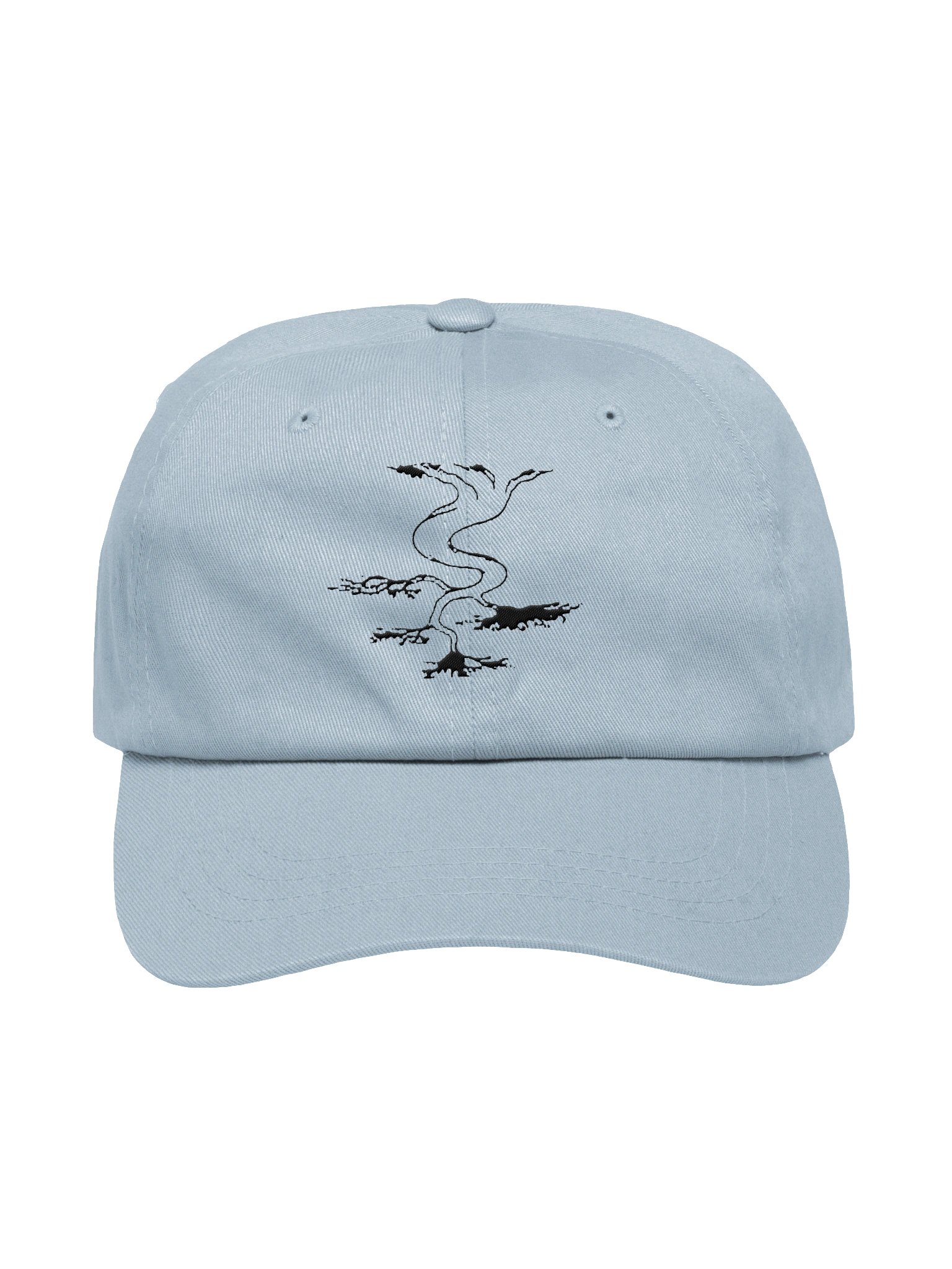 Bonzi Blue Hat product image (1)