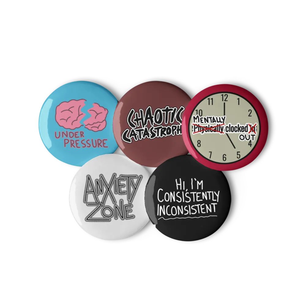 Store Pin Button Set product image (11)