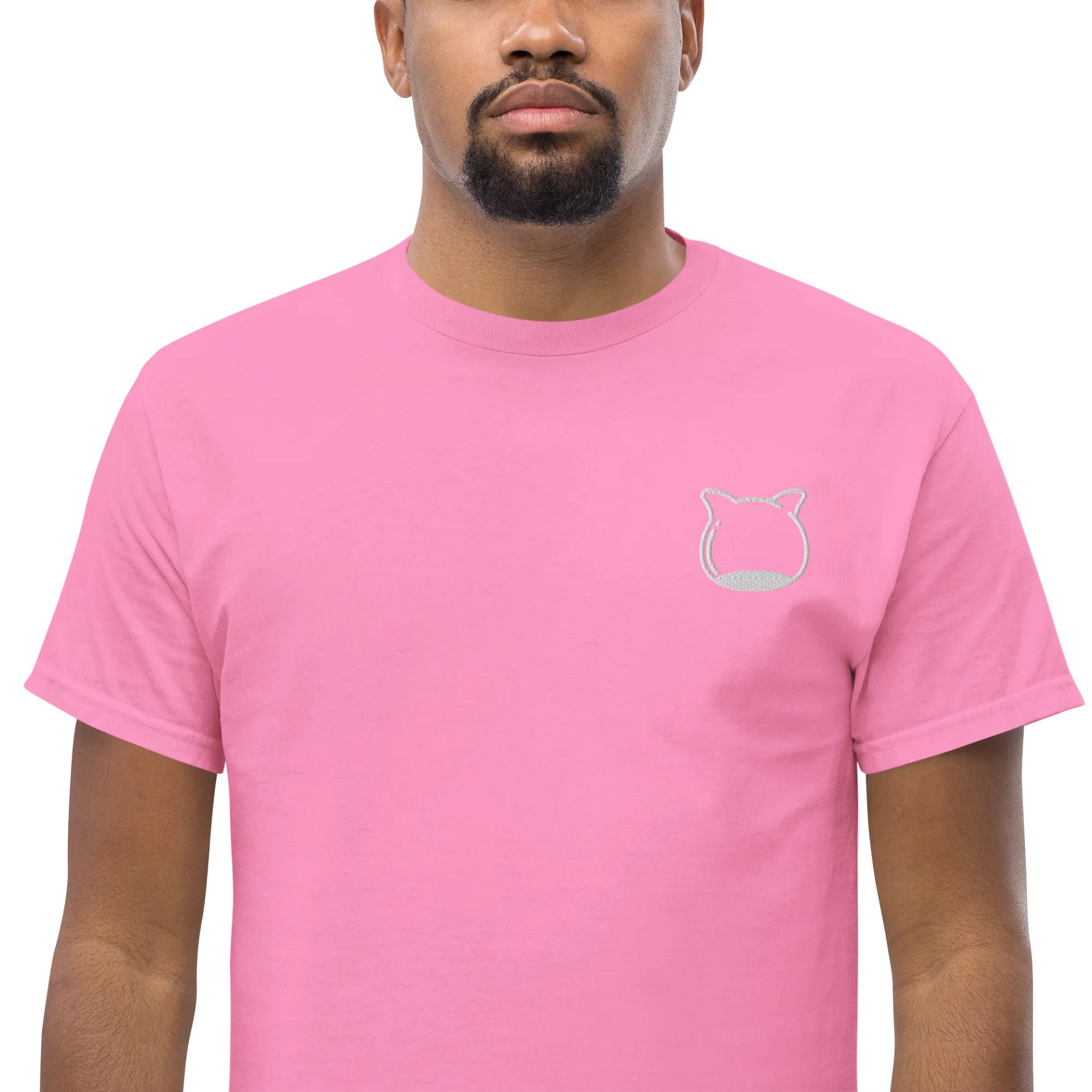 Foof Embroidered Tee product image (4)