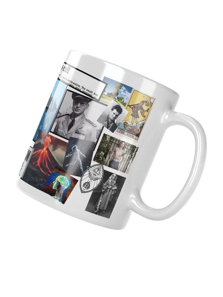 Scientology is a Cult Mug product image (5)