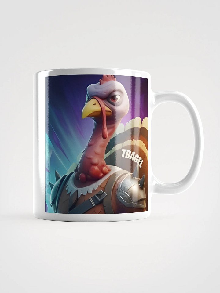 Tbagel Mug product image (1)