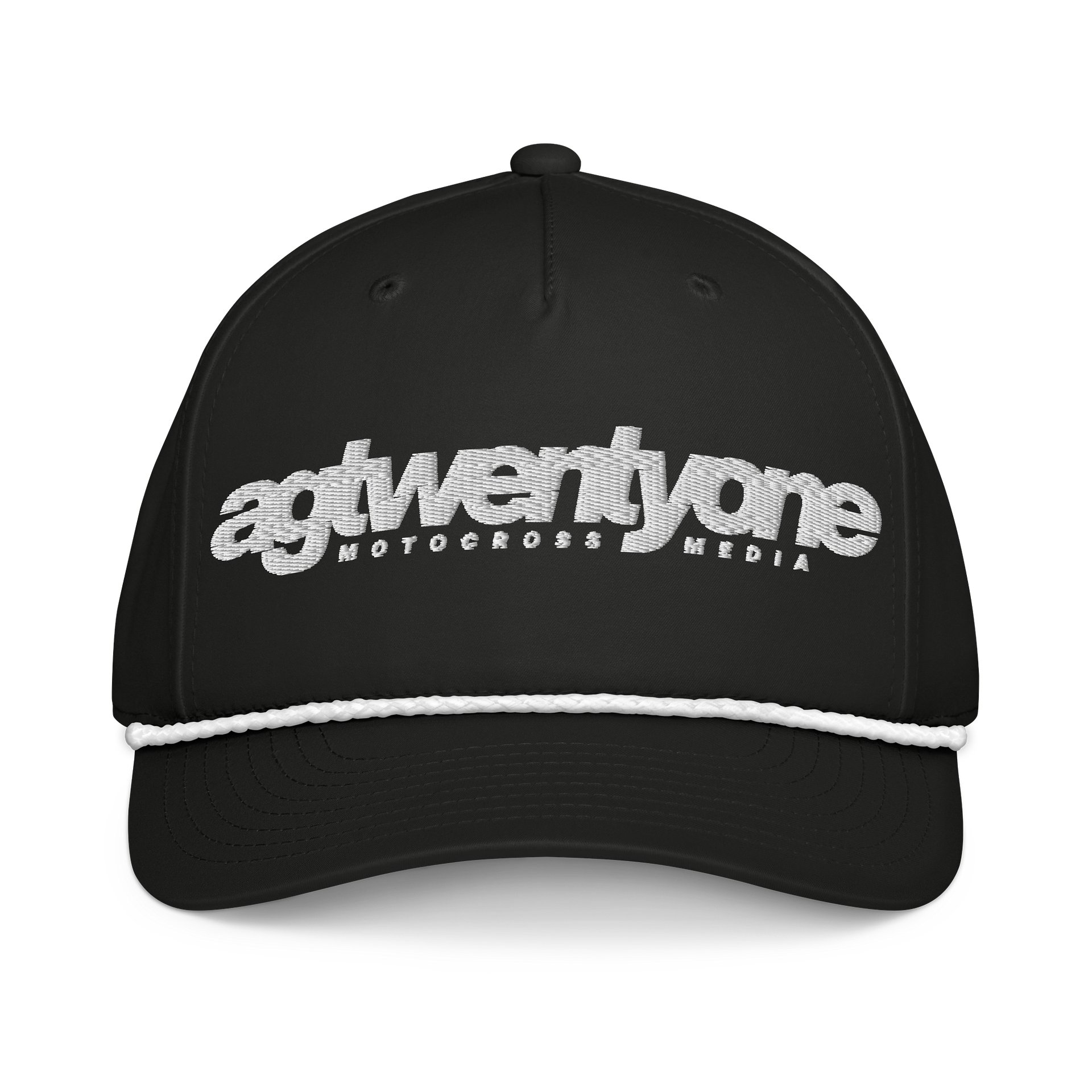 Bold Rope Hat product image (1)