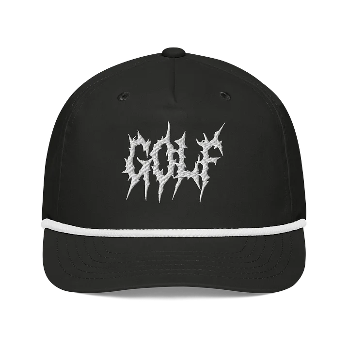 Golf Is Metal product image (1)