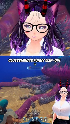 Clutzymina's 