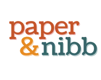 Paper and Nibb Printables