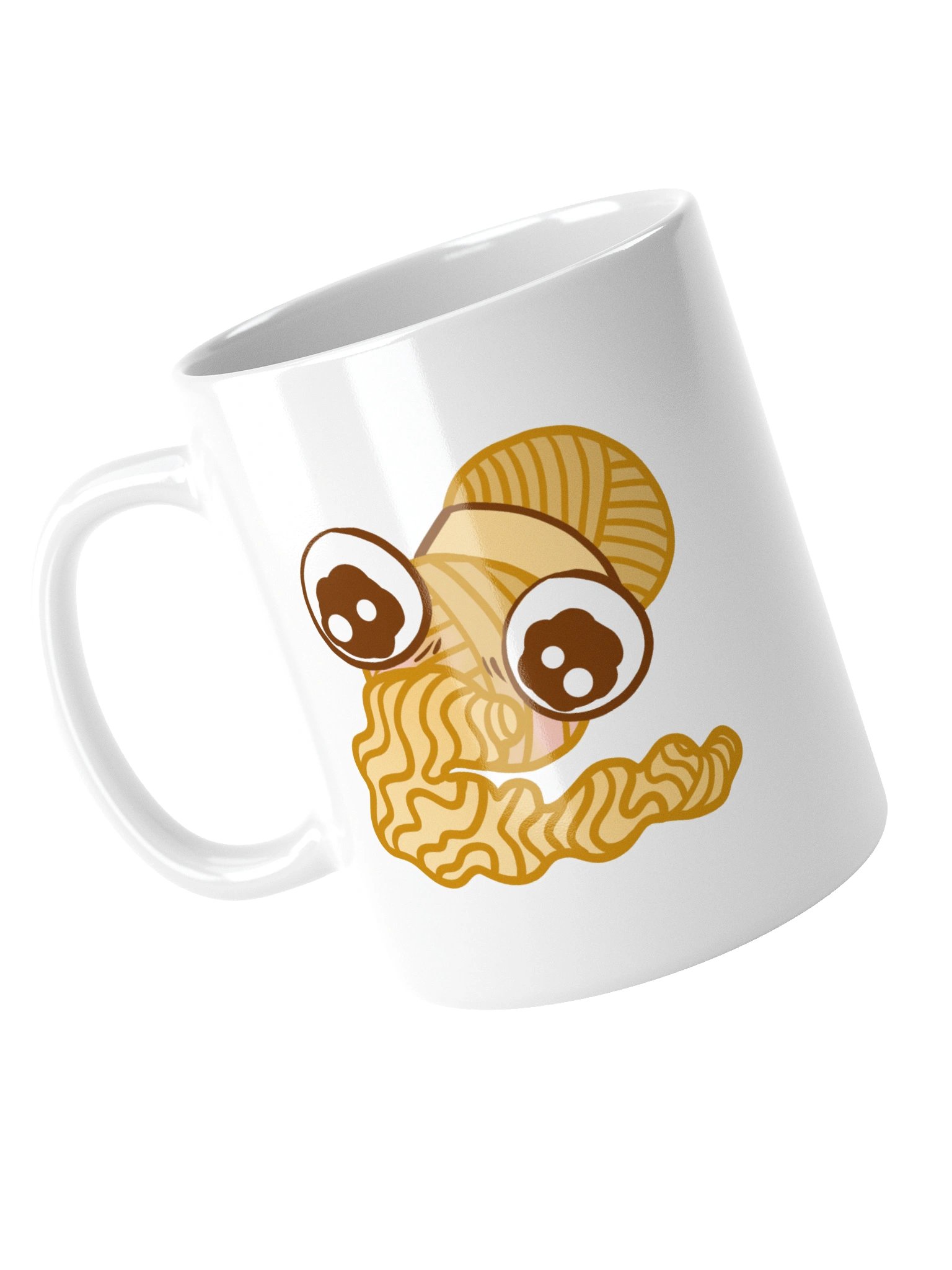 Barfie Mug product image (12)