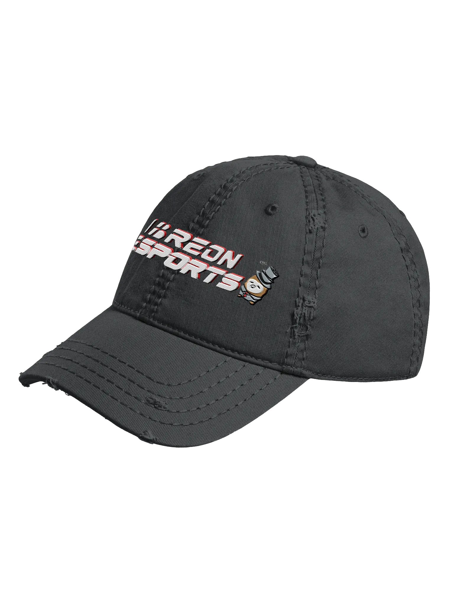 Ibreon Owl hat product image (4)